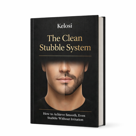 The Clean Stubble System Guide