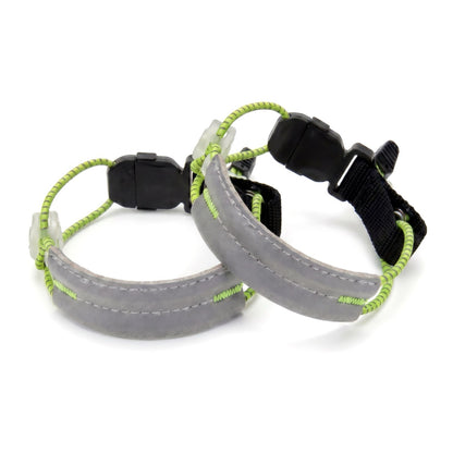 NOX™ Adjustable Pant Leg Straps