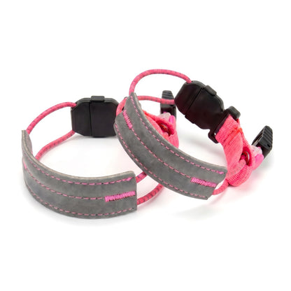 NOX™ Adjustable Pant Leg Straps