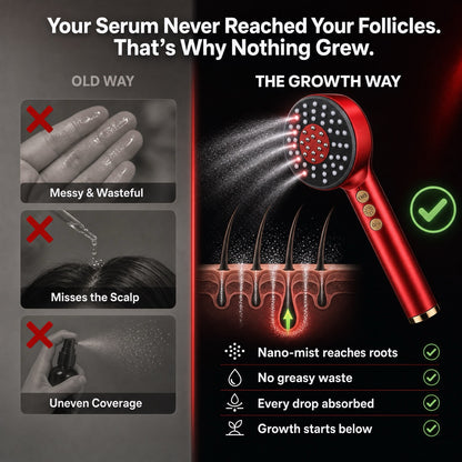 ScalpRoot Pro™