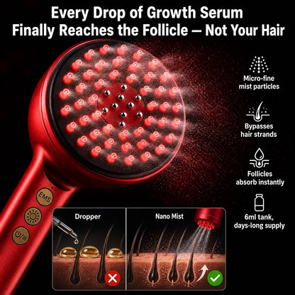 ScalpRoot Pro™
