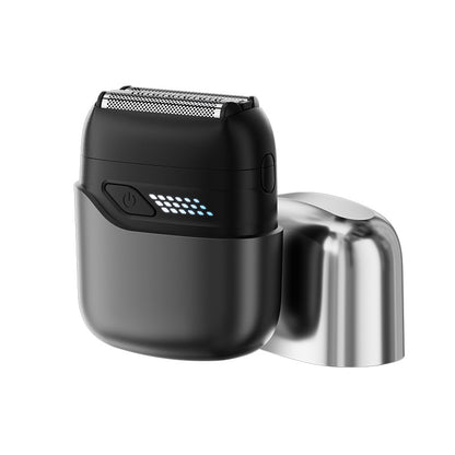 NOMAD Mini Electric Razor for Men